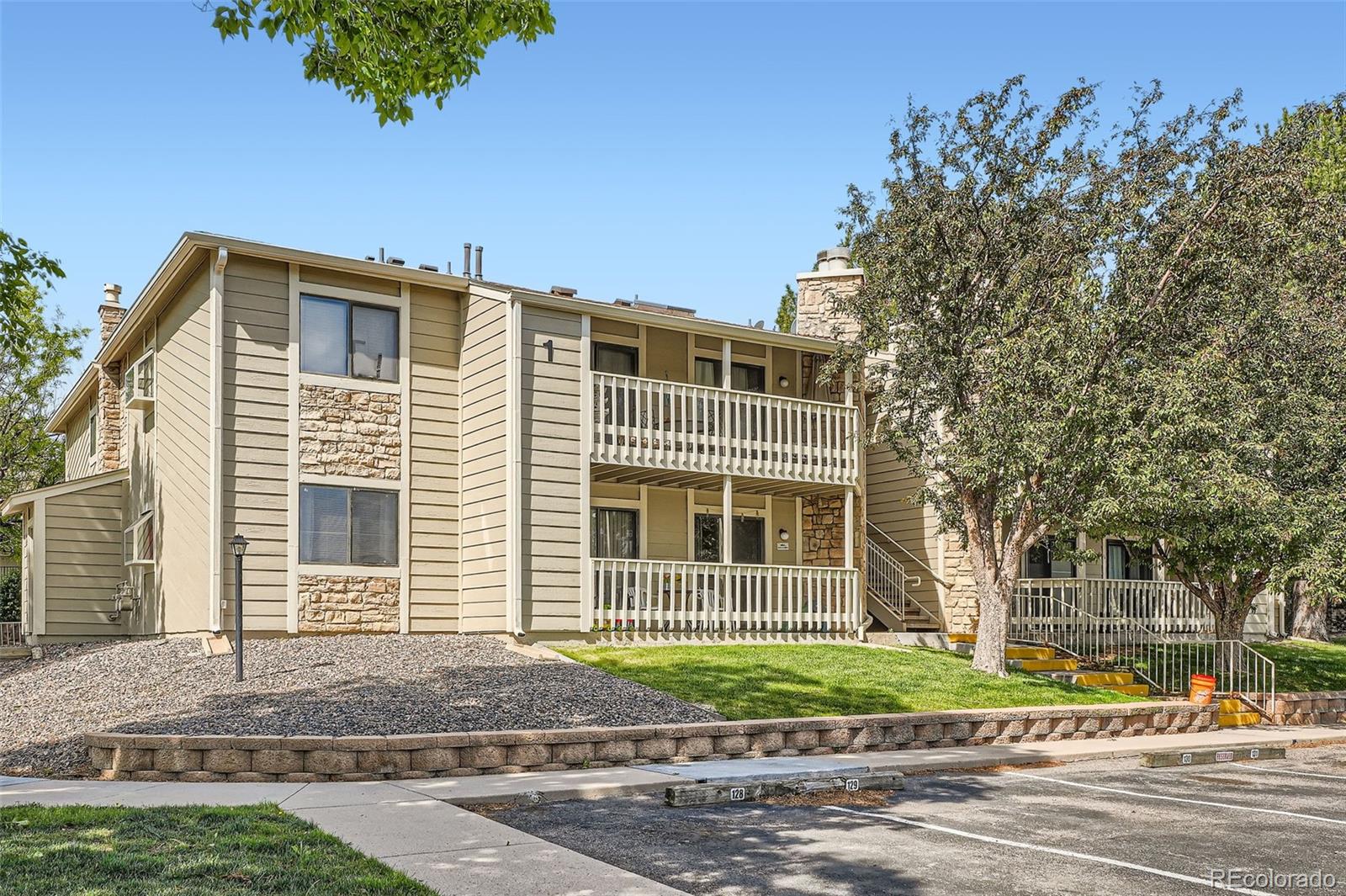 Homes for sale in Denver, CO | 8225 Fairmount Dr #104, Denver, CO 80247 | MLS# 1988745