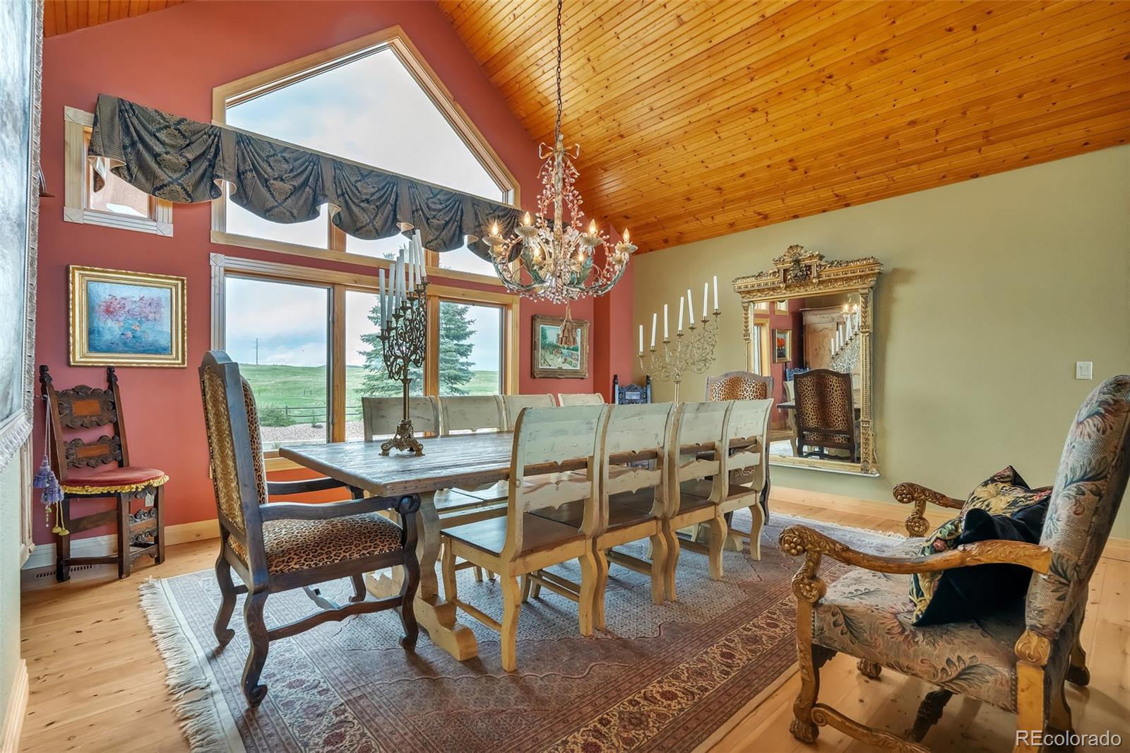 Homes for sale in Larkspur, CO | 15958 Shadow Mountain Ranch Rd, Larkspur, CO 80118 | MLS# 2938104