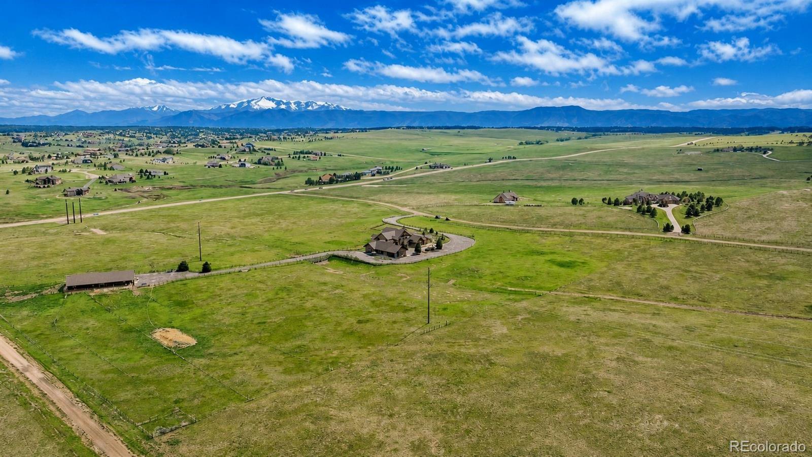 Homes for sale in Larkspur, CO | 15958 Shadow Mountain Ranch Rd, Larkspur, CO 80118 | MLS# 2938104