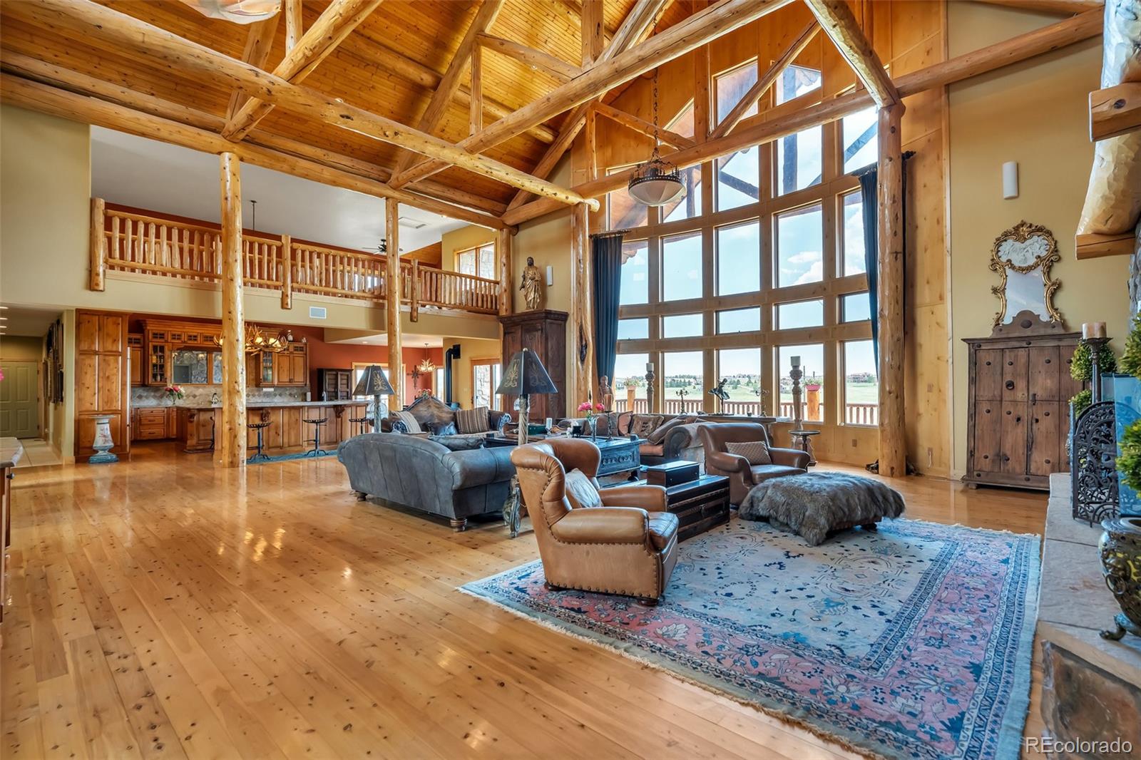 Homes for sale in Larkspur, CO | 15958 Shadow Mountain Ranch Rd, Larkspur, CO 80118 | MLS# 2938104