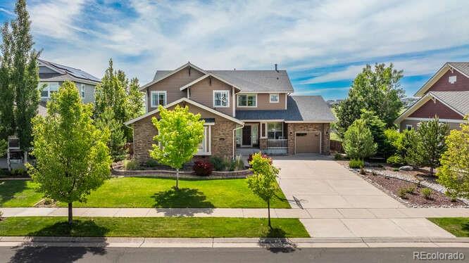 Homes for sale in Aurora, CO | 26741 E Arbor Dr, Aurora, CO 80016 | MLS# 2907392