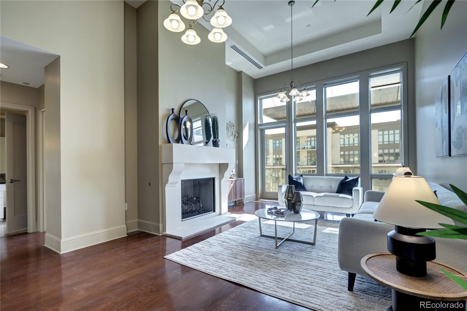 Homes for sale in Greenwood, CO | 5455 Landmark Pl #1403, Greenwood, CO 80111 | MLS# 6486378