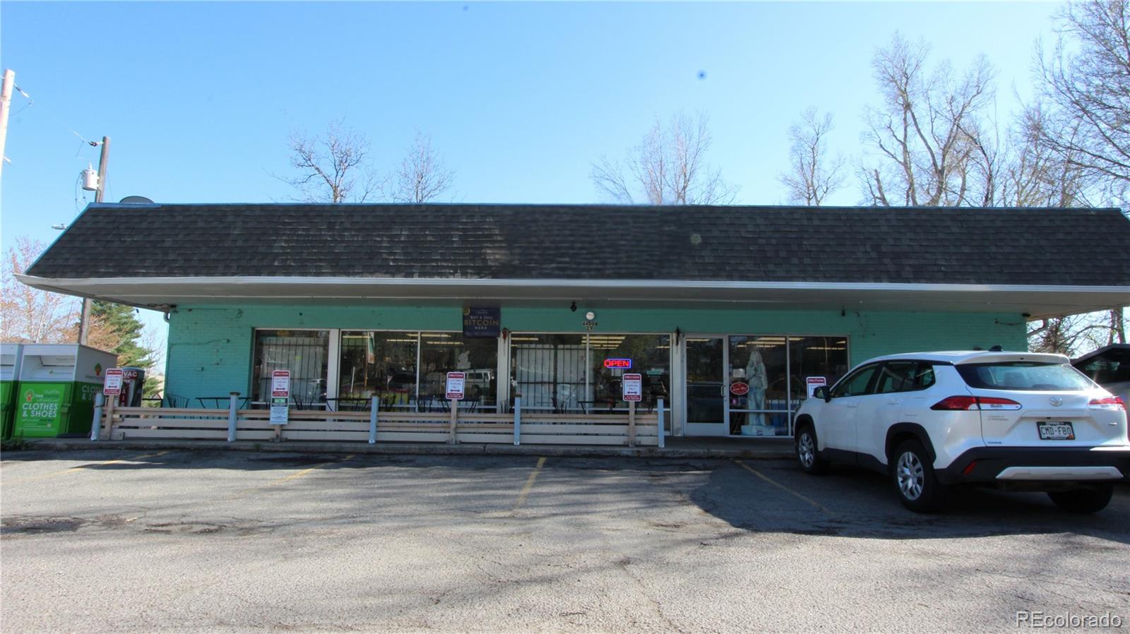 Homes for sale in Denver, CO | (Undisclosed), Denver, CO 80212 | MLS# 2531609