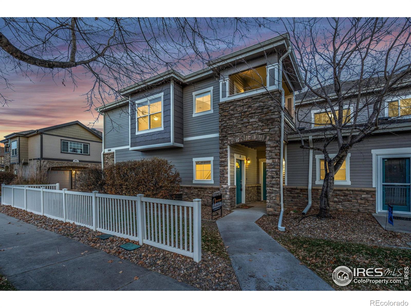 Homes for sale in Fort Collins, CO | 5014 Brookfield Dr #B, Fort Collins, CO 80528 | MLS# IR1035415