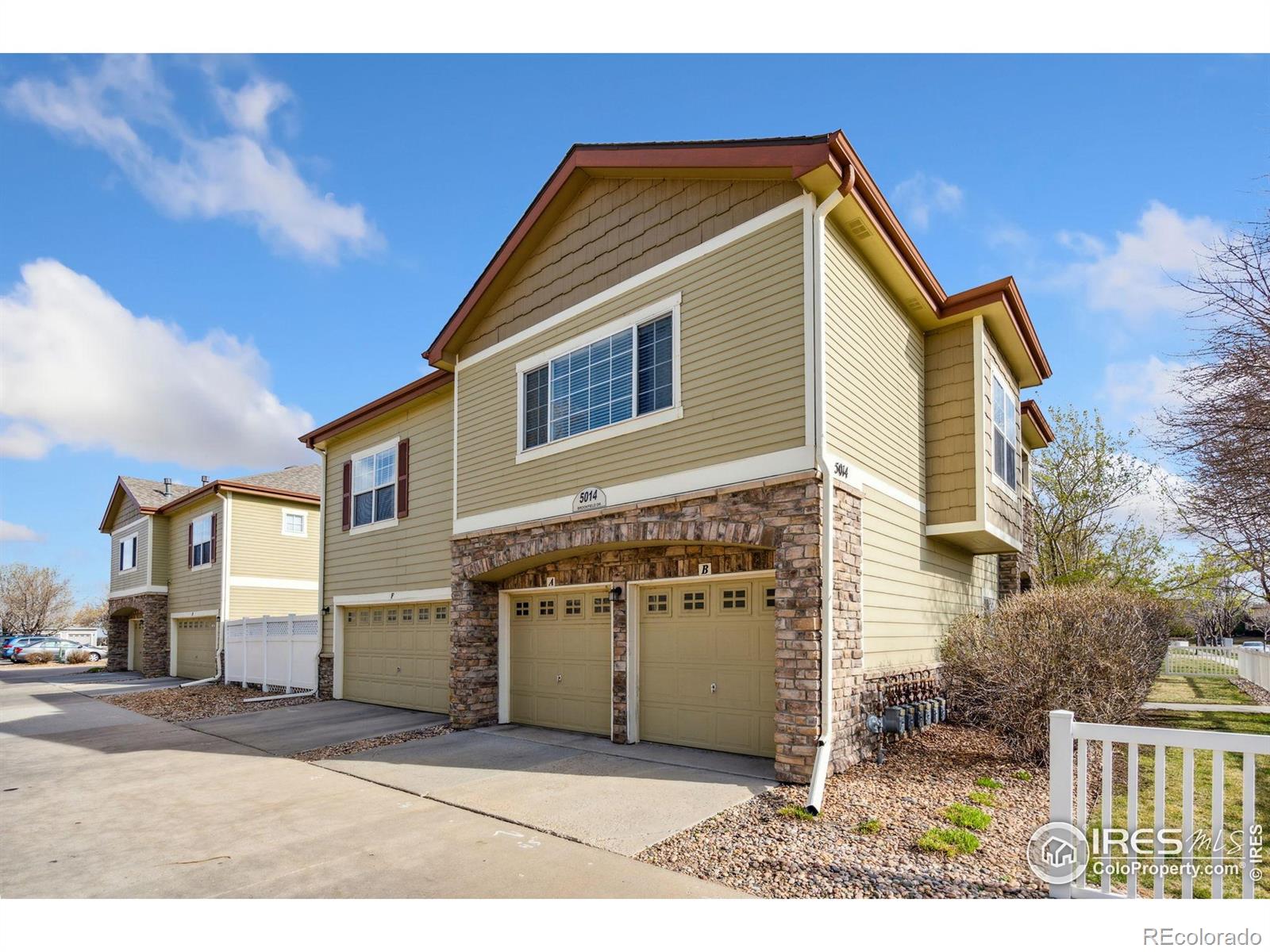 Homes for sale in Fort Collins, CO | 5014 Brookfield Dr #B, Fort Collins, CO 80528 | MLS# IR1035415
