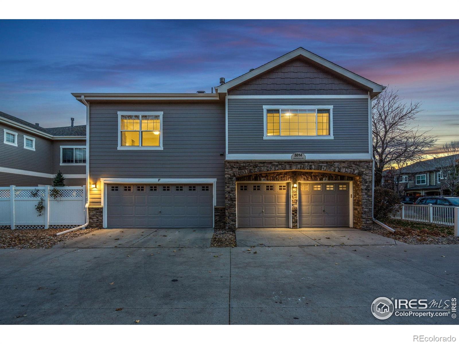 Homes for sale in Fort Collins, CO | 5014 Brookfield Dr #B, Fort Collins, CO 80528 | MLS# IR1035415