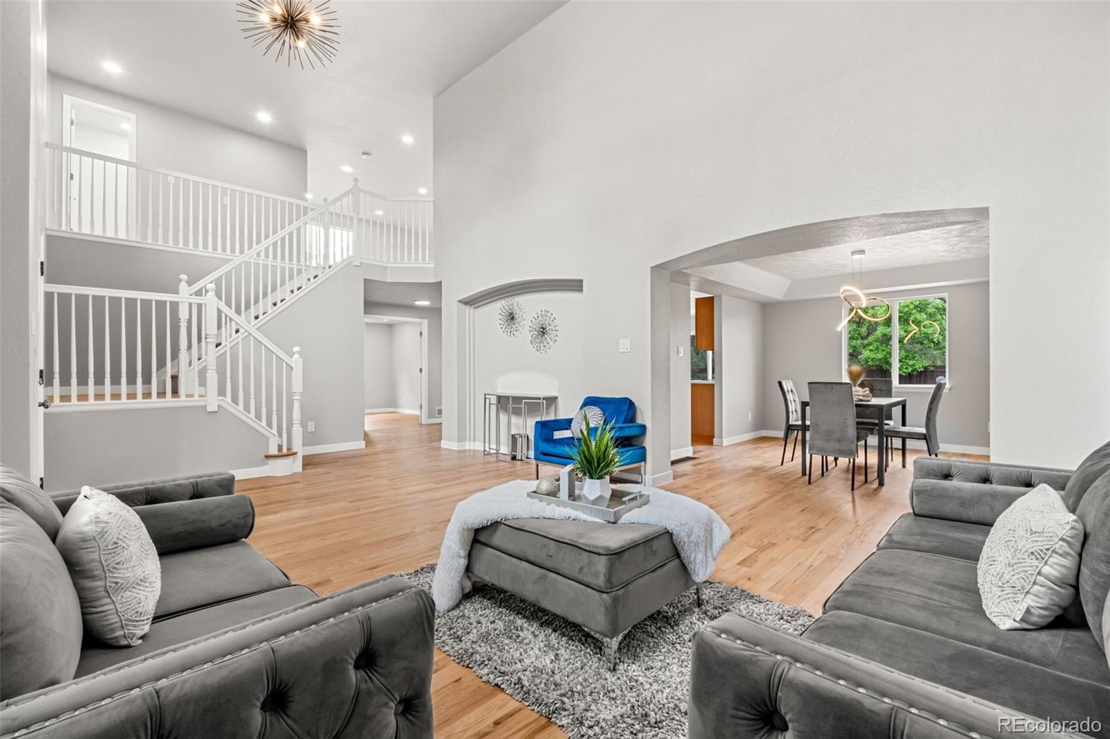 Homes for sale in Commerce City, CO | 11383 Oakland Dr, Commerce City, CO 80640 | MLS# 5554001