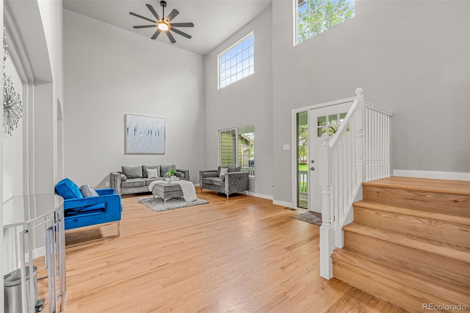 Homes for sale in Commerce City, CO | 11383 Oakland Dr, Commerce City, CO 80640 | MLS# 5554001