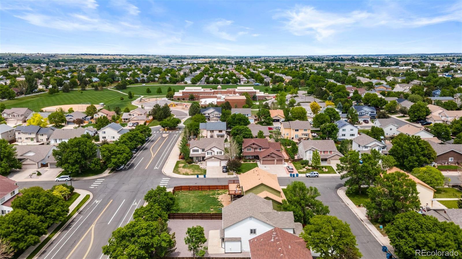 Homes for sale in Commerce City, CO | 11383 Oakland Dr, Commerce City, CO 80640 | MLS# 5554001