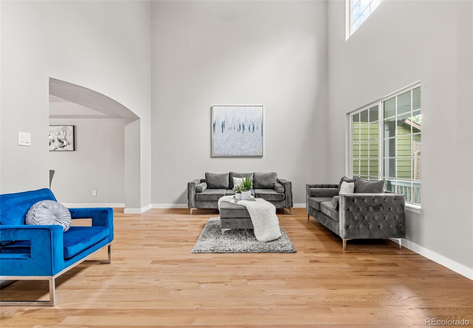 Homes for sale in Commerce City, CO | 11383 Oakland Dr, Commerce City, CO 80640 | MLS# 5554001