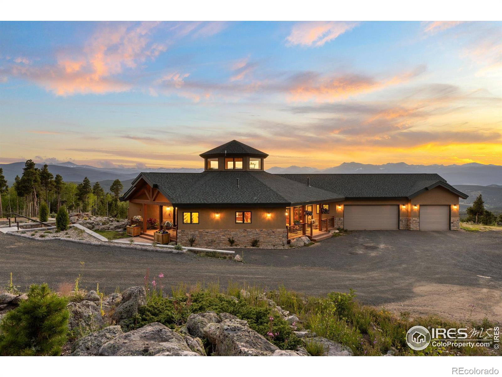 Homes for sale in Black Hawk, CO | 200 Kimwood Rd, Black Hawk, CO 80422 | MLS# IR1035672