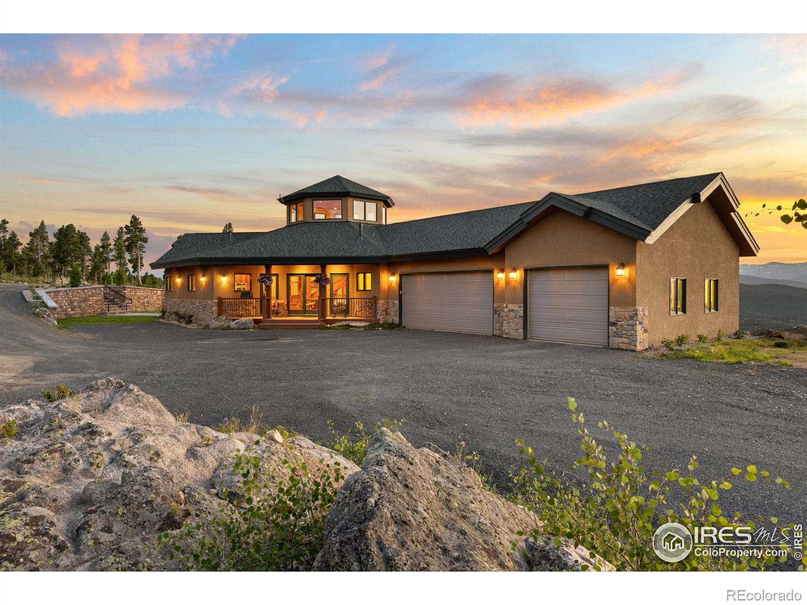 Homes for sale in Black Hawk, CO | 200 Kimwood Rd, Black Hawk, CO 80422 | MLS# IR1035672