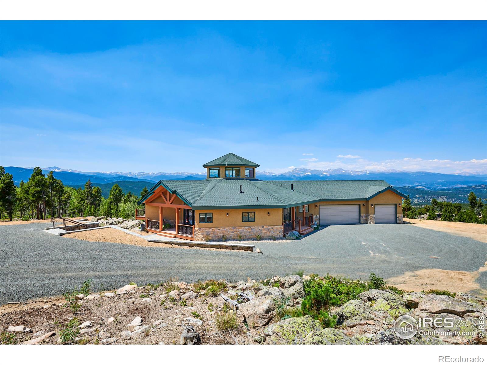 Homes for sale in Black Hawk, CO | 200 Kimwood Rd, Black Hawk, CO 80422 | MLS# IR1035672