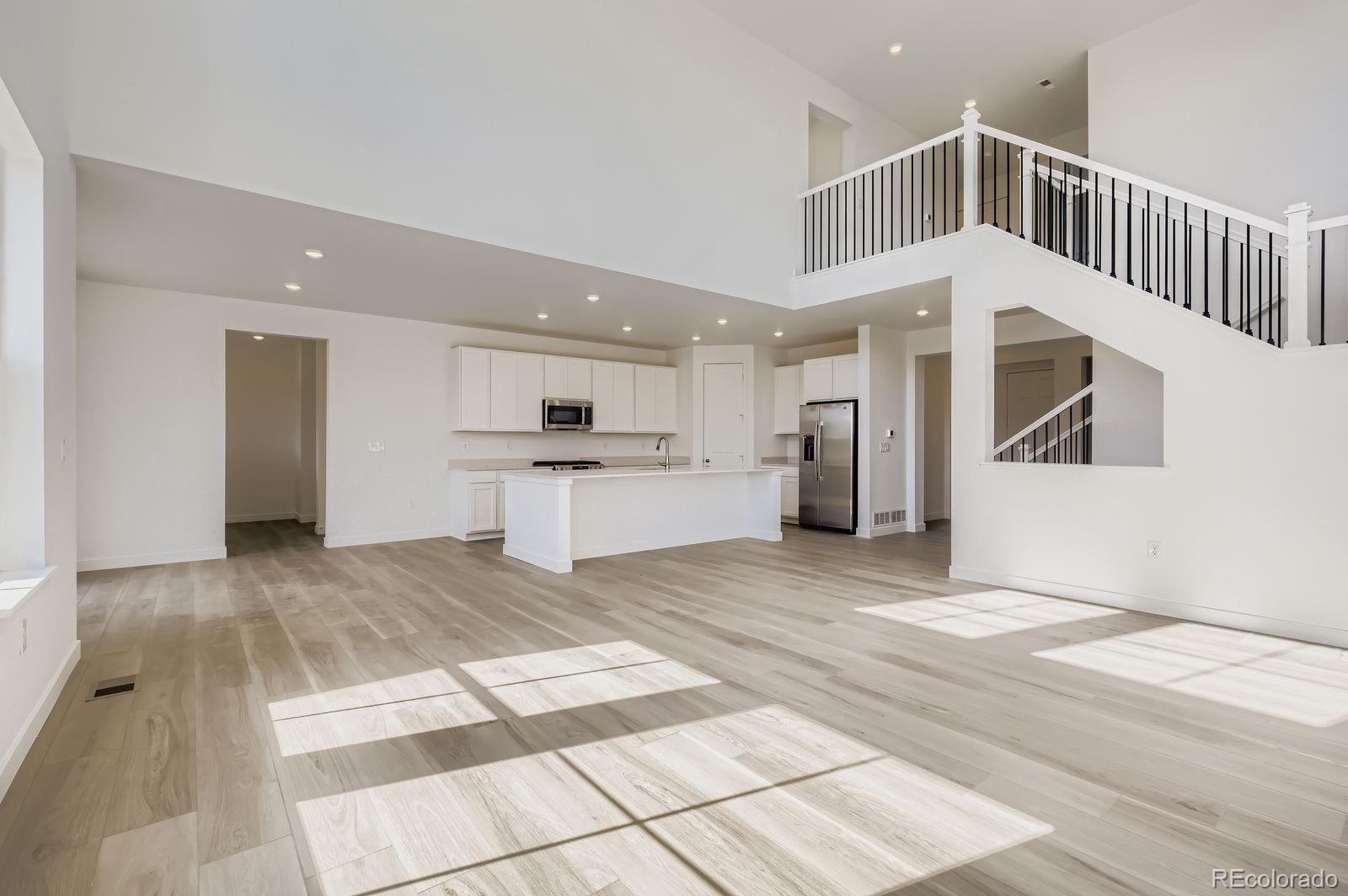 Homes for sale in Loveland, CO | 3194 Ironton Dr, Loveland, CO 80538 | MLS# 5766838