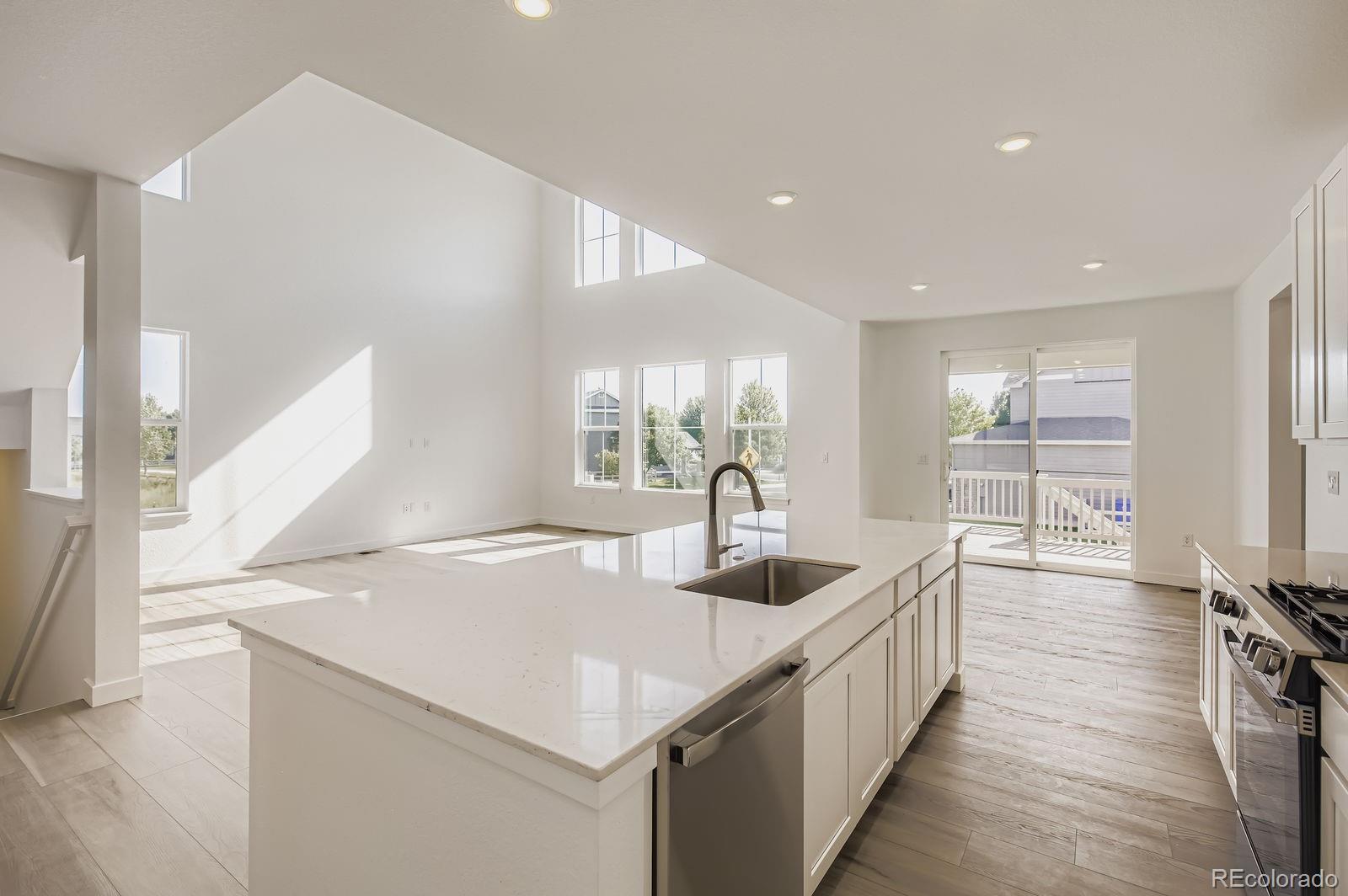 Homes for sale in Loveland, CO | 3194 Ironton Dr, Loveland, CO 80538 | MLS# 5766838