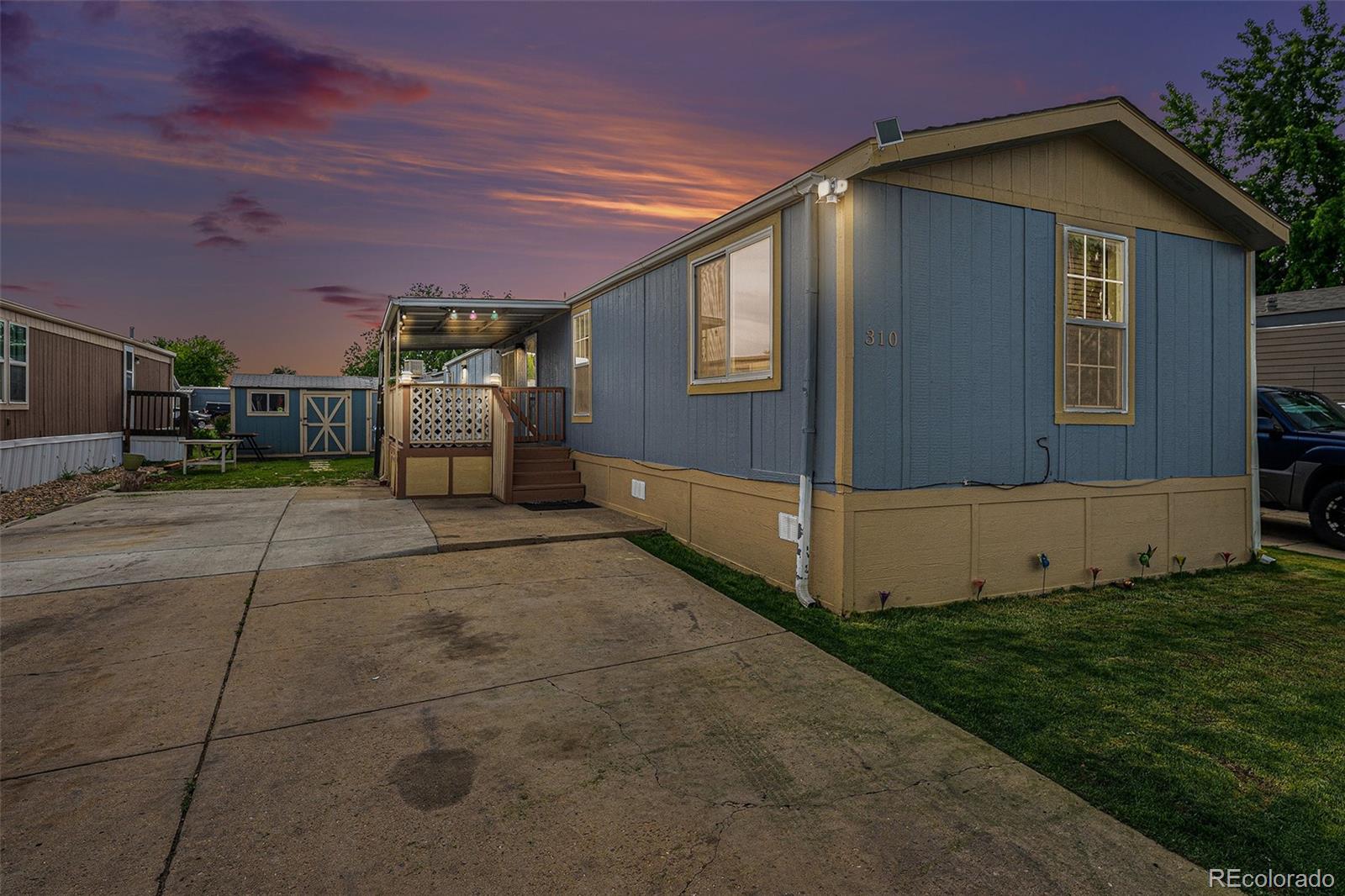 Homes for sale in Denver, CO | 2885 E Midway Blvd, Denver, CO 80234 | MLS# 3282562