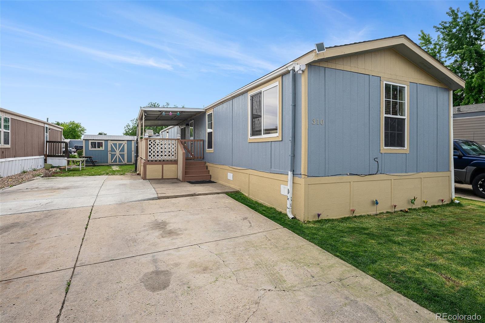 Homes for sale in Denver, CO | 2885 E Midway Blvd, Denver, CO 80234 | MLS# 3282562