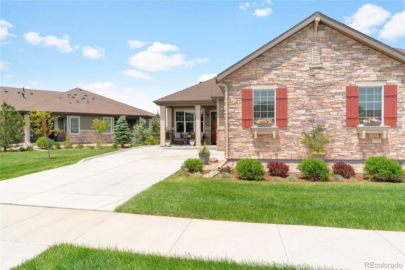 Homes for sale in Aurora, CO | 25049 E Alder Dr, Aurora, CO 80016 | MLS# 2074450