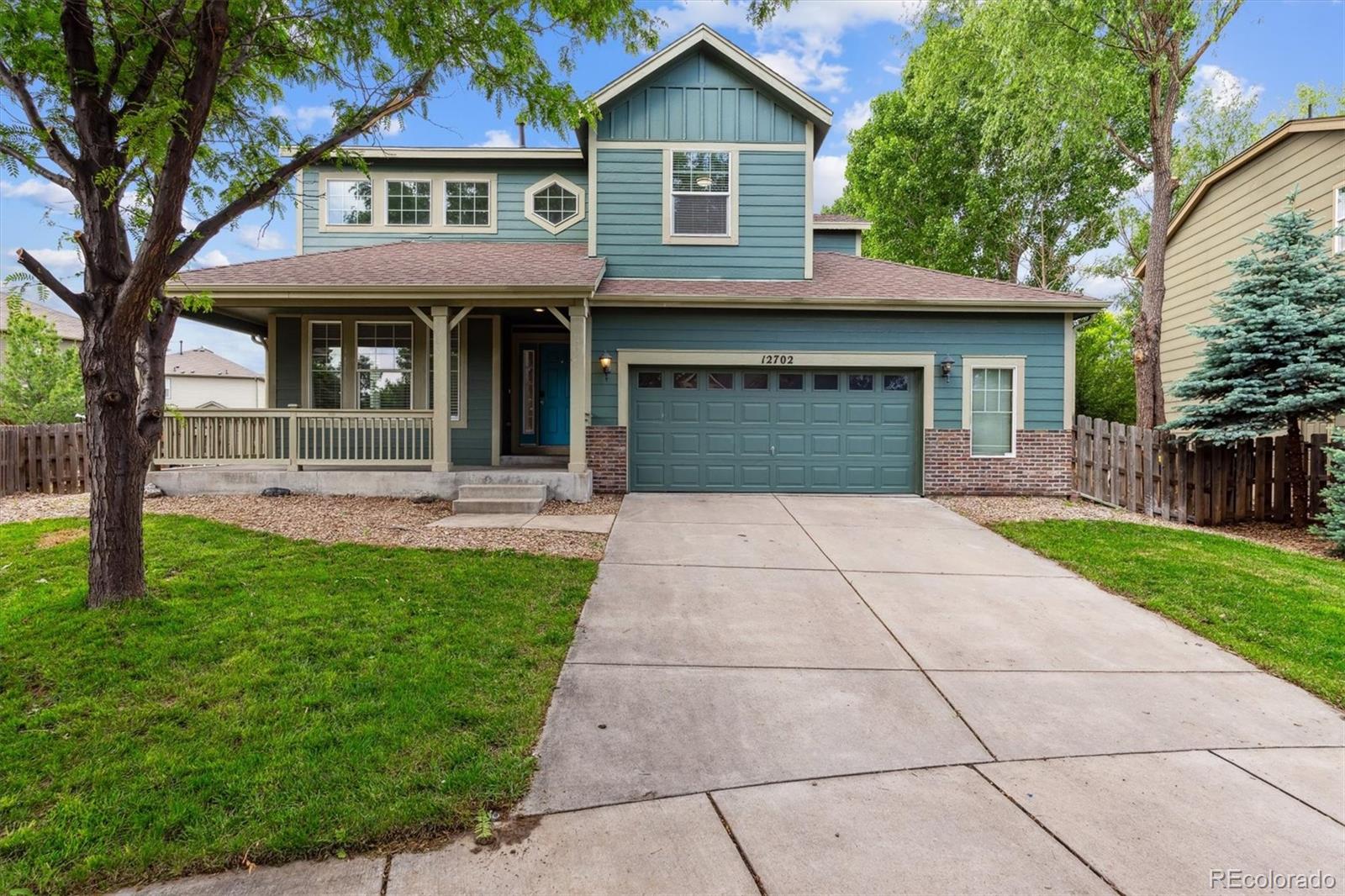 Homes for sale in Commerce, CO | 12702 E 105Th Ave, Commerce, CO 80022 | MLS# 6667500