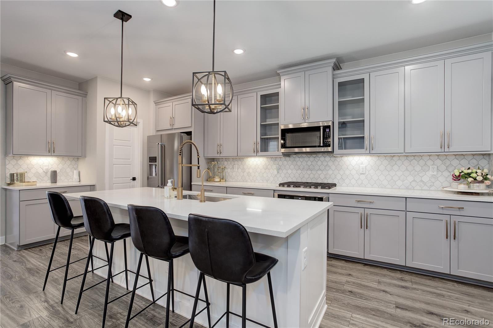 Homes for sale in Castle Pines, CO | 431 Courtfield Way, Castle Pines, CO 80108 | MLS# 5194153