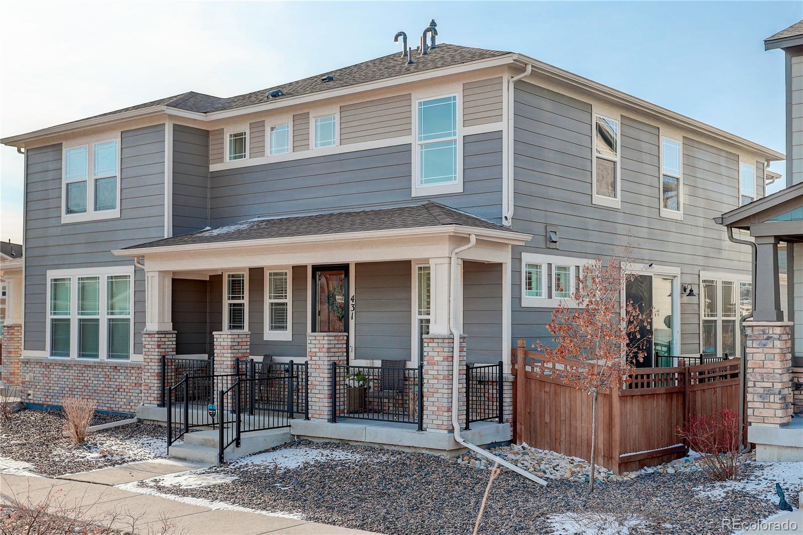 Homes for sale in Castle Pines, CO | 431 Courtfield Way, Castle Pines, CO 80108 | MLS# 5194153