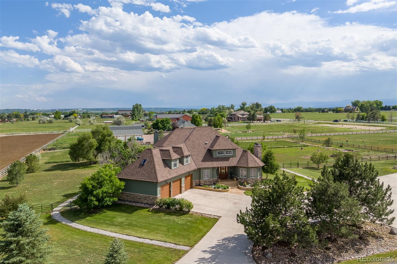 Homes for sale in Broomfield, CO | 2370 W 152nd Ave, Broomfield, CO 80023 | MLS# 6716089