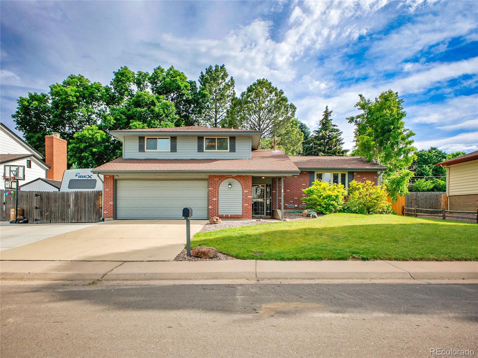 Homes for sale in Denver, CO | 4720 W Stanford Ave, Denver, CO 80236 | MLS# 7007685