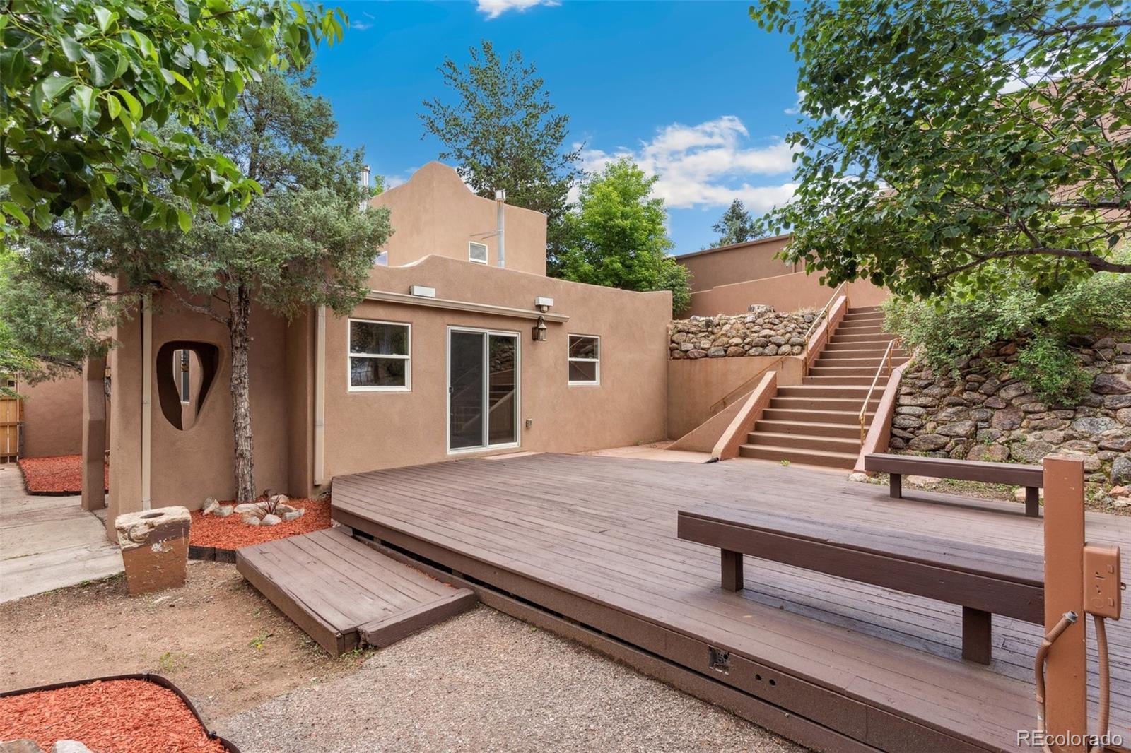 Homes for sale in Manitou Springs, CO | 13 Crystal Park Rd, Manitou Springs, CO 80829 | MLS# 9196605