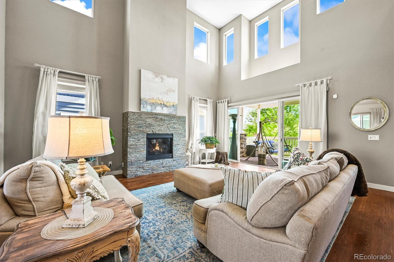 Homes for sale in Castle Rock, CO | 4378 Fell Mist Way, Castle Rock, CO 80109 | MLS# 6807632