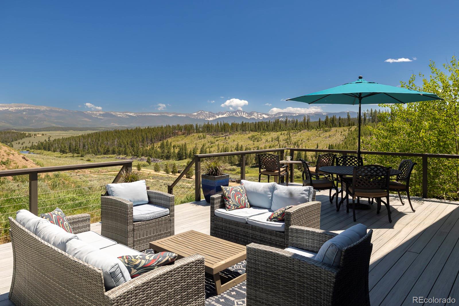 Homes for sale in Tabernash, CO | (Undisclosed), Tabernash, CO 80478 | MLS# 4120976