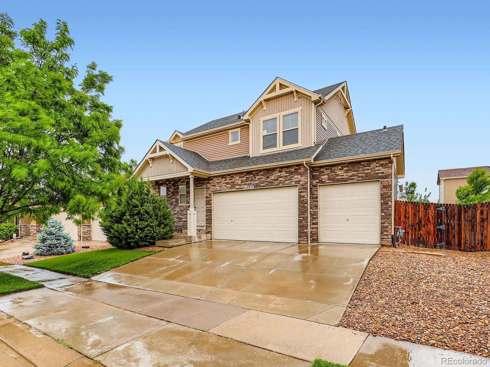 Homes for sale in Commerce, CO | 10570 Worchester Dr, Commerce, CO 80022 | MLS# 9613909