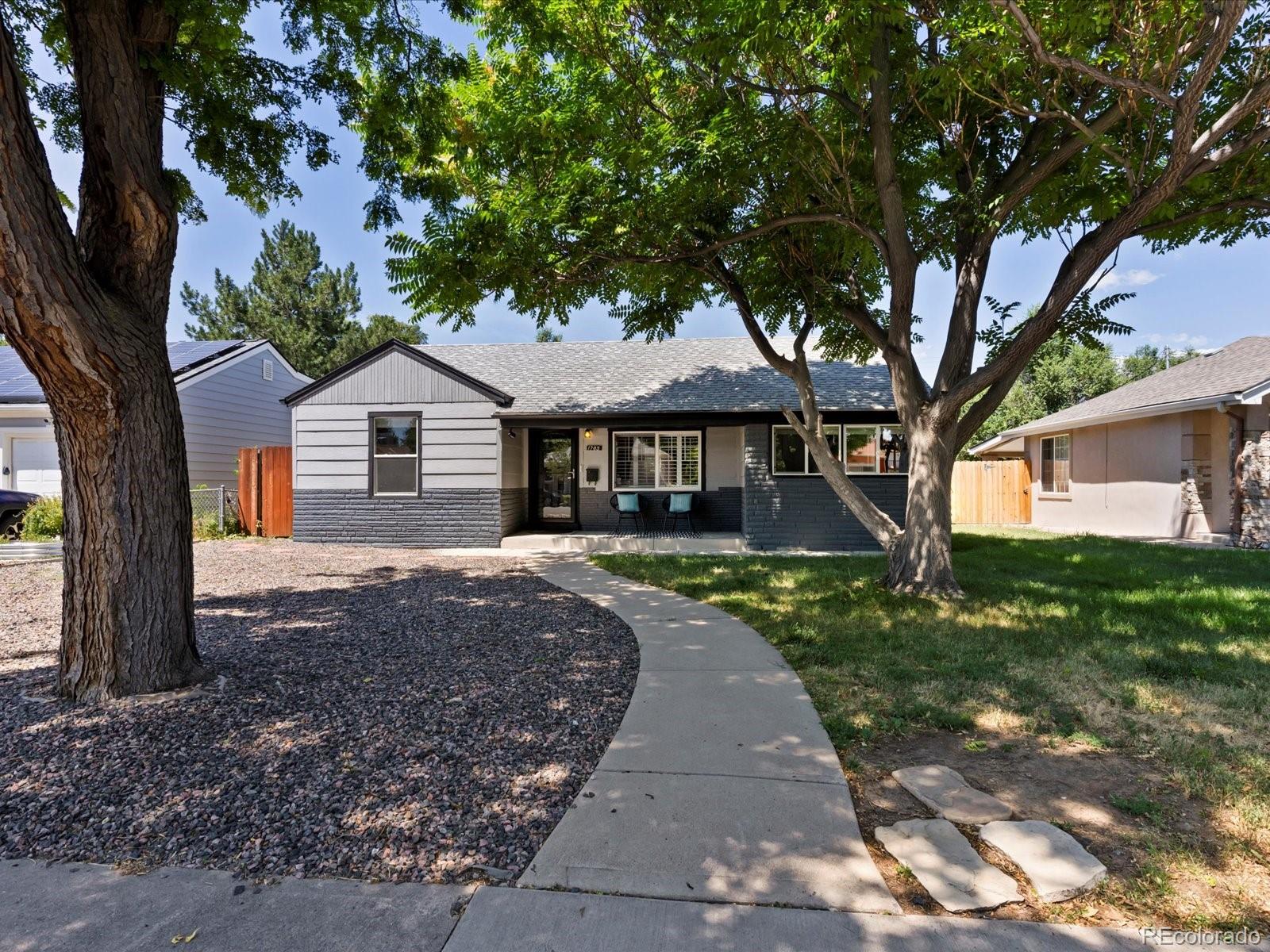 Homes for sale in Aurora, CO | 1785 Geneva St, Aurora, CO 80010 | MLS# 1569094