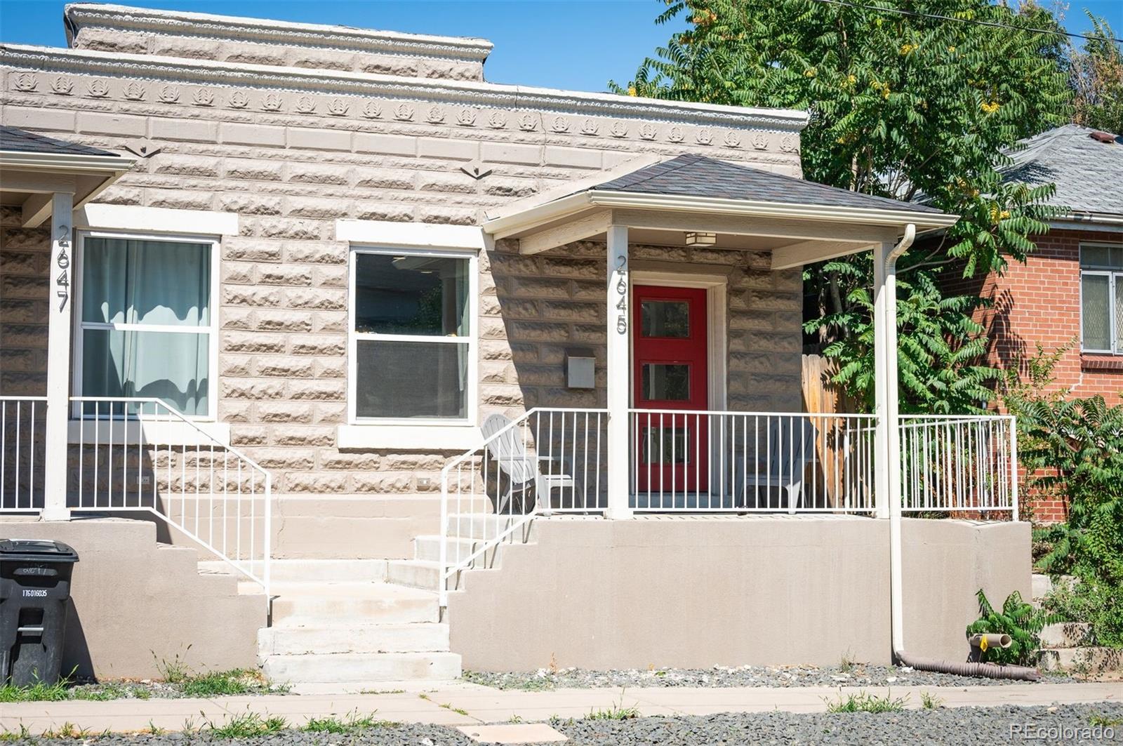 Homes for sale in Denver, CO | 2645 W 24Th Ave, Denver, CO 80211 | MLS# 3859224