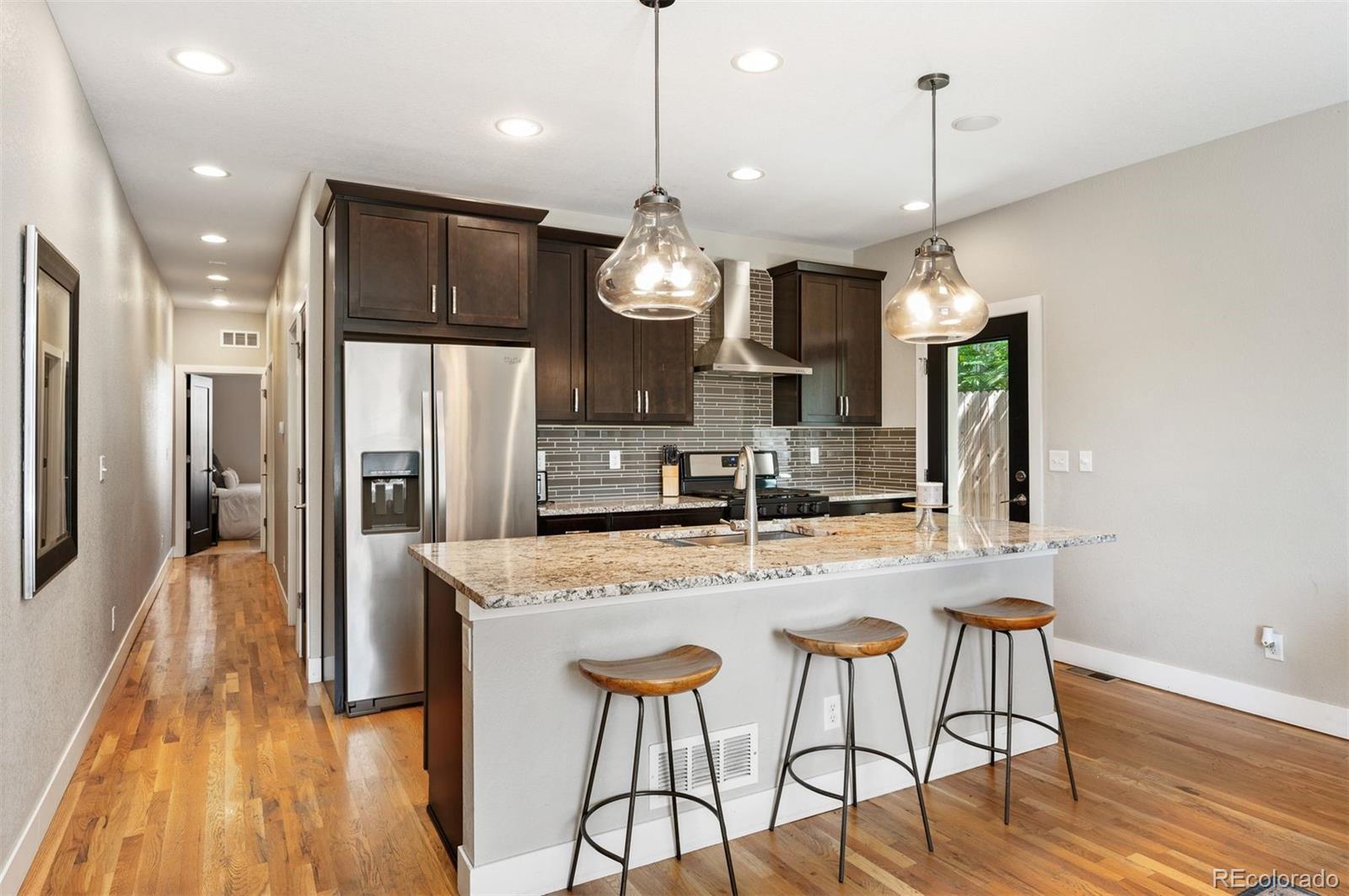 Homes for sale in Denver, CO | 2645 W 24th Ave, Denver, CO 80211 | MLS# 3859224