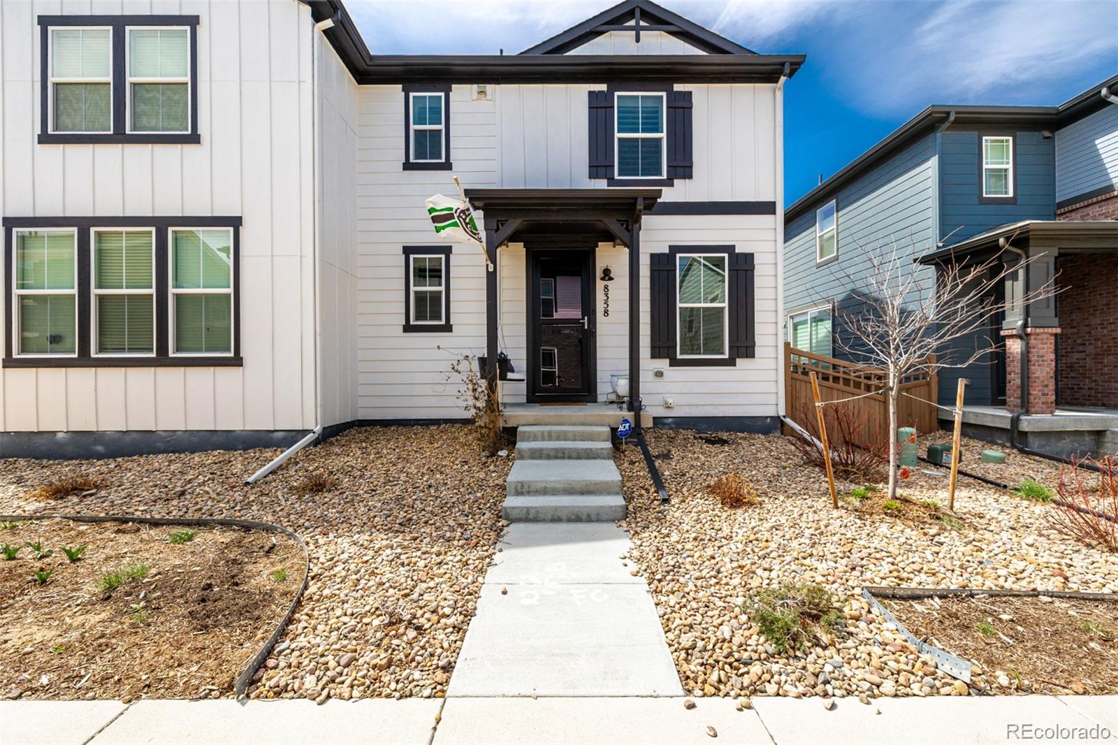 Homes for sale in Arvada, CO | 8358 Howell St #B, Arvada, CO 80005 | MLS# 9199862