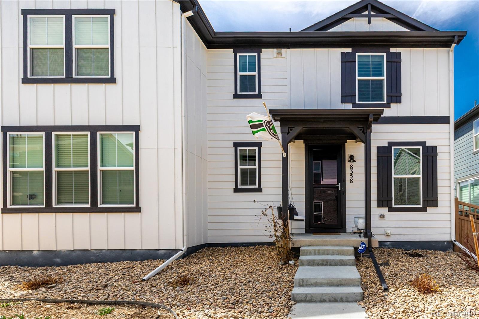Homes for sale in Arvada, CO | 8358 Howell St #B, Arvada, CO 80005 | MLS# 9199862