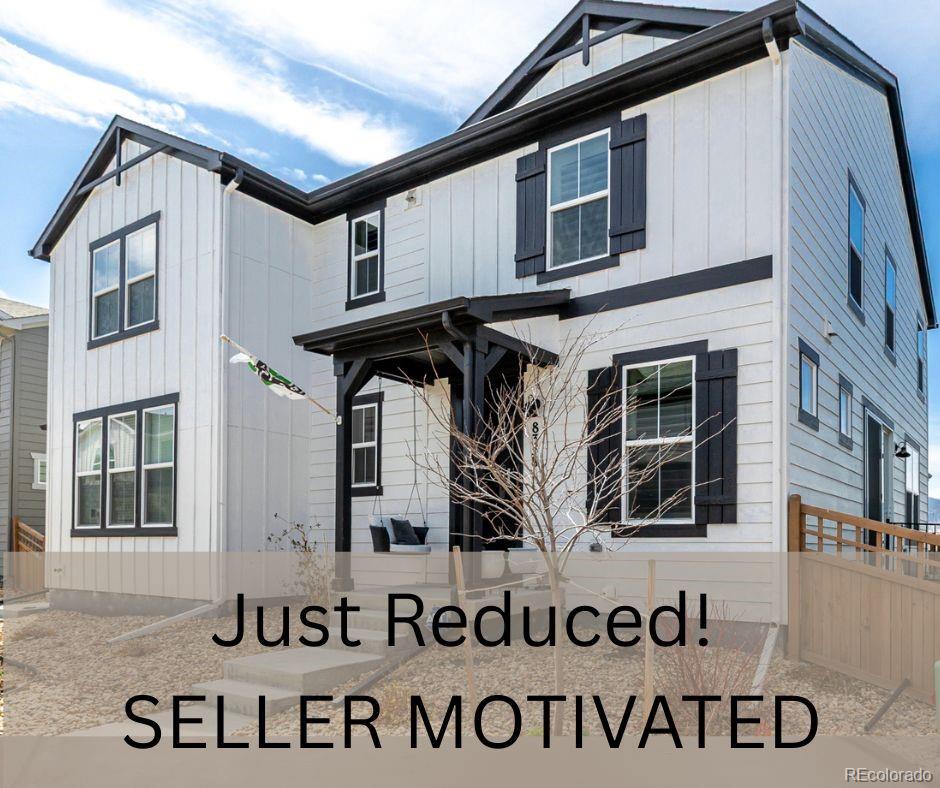 Homes for sale in Arvada, CO | 8358 Howell St #B, Arvada, CO 80005 | MLS# 9199862
