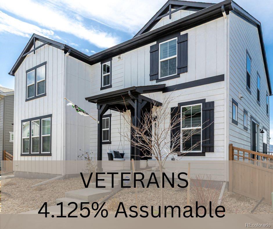 Homes for sale in Arvada, CO | 8358 Howell St #B, Arvada, CO 80005 | MLS# 9199862