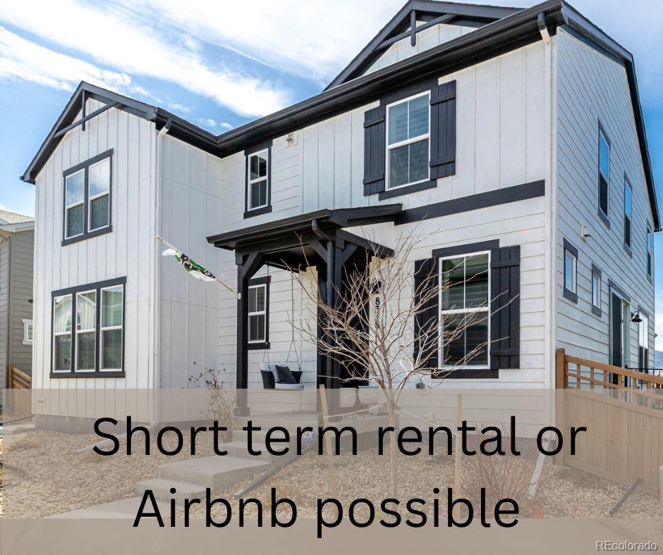 Homes for sale in Arvada, CO | 8358 Howell St #B, Arvada, CO 80005 | MLS# 9199862