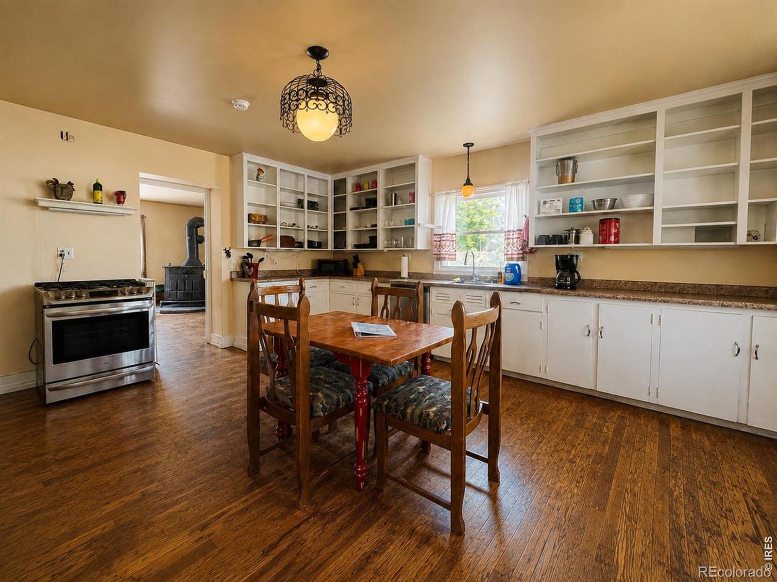 image of 432 Lafever St, Walden, CO 80480 | MLS# IR1037022
