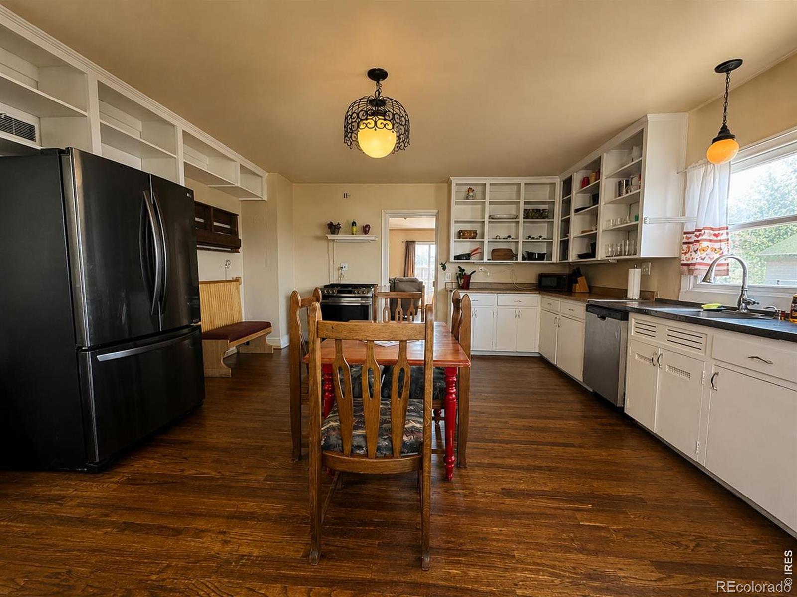 image of 432 Lafever St, Walden, CO 80480 | MLS# IR1037022