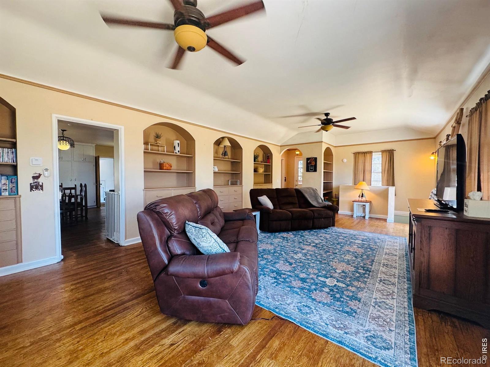image of 432 Lafever St, Walden, CO 80480 | MLS# IR1037022