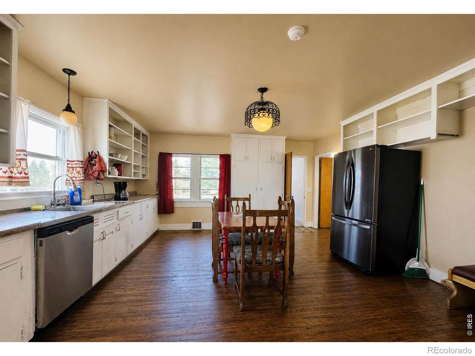 image of 432 Lafever St, Walden, CO 80480 | MLS# IR1037022