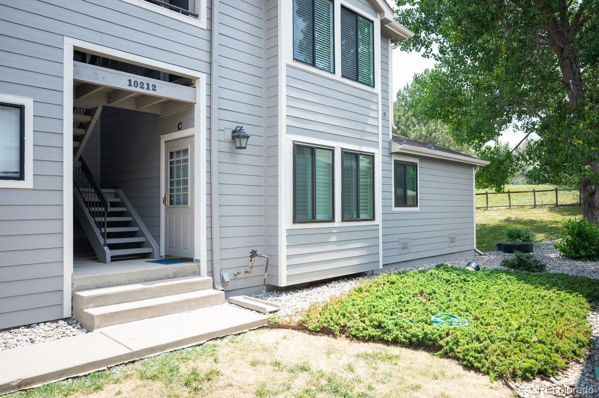 Homes for sale in Arvada, CO | 10212 W 80Th Dr #C, Arvada, CO 80005 | MLS# 5244185