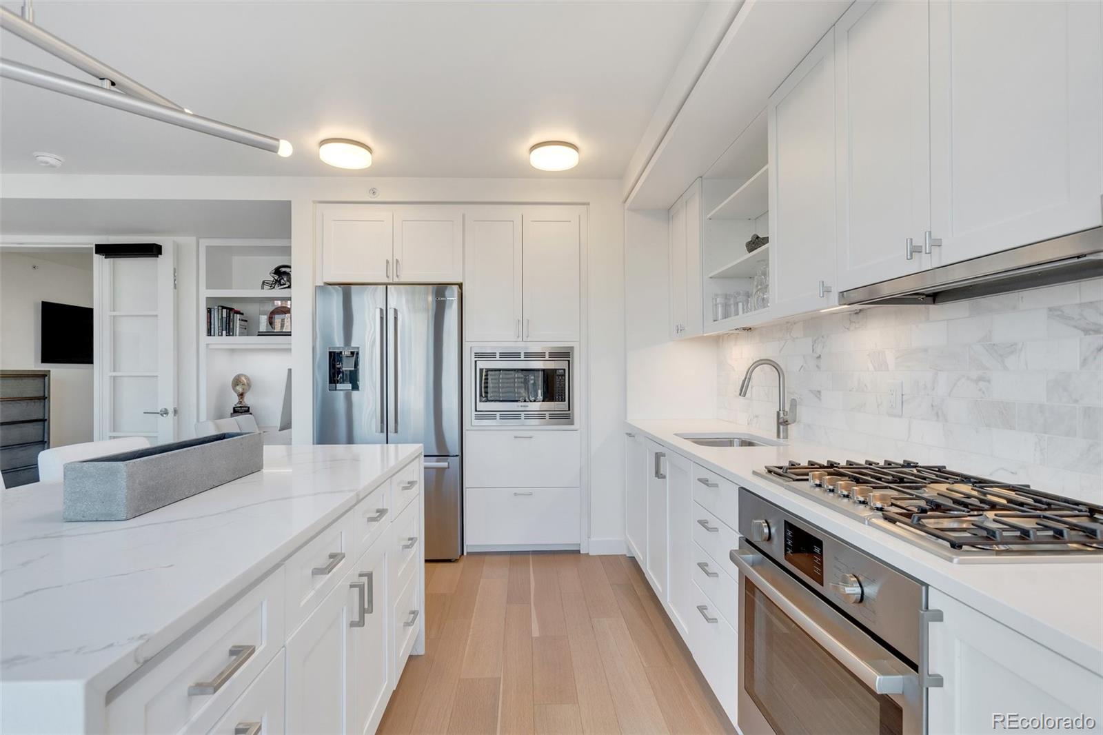 5th image of 1750 Wewatta St #1102, Denver, CO 80202 | MLS# 9919066