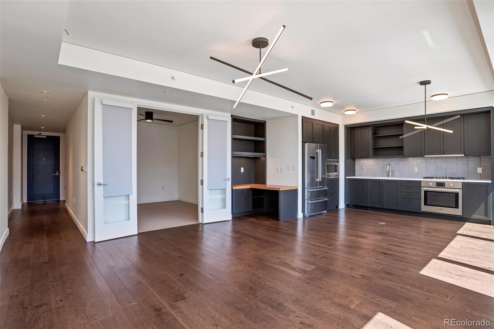 4th image of 1750 Wewatta St #1102, Denver, CO 80202 | MLS# 9919066