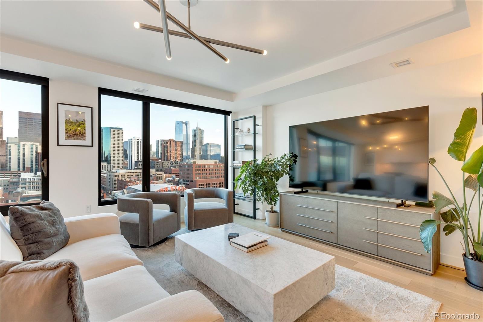 1st image of 1750 Wewatta St #1102, Denver, CO 80202 | MLS# 9919066