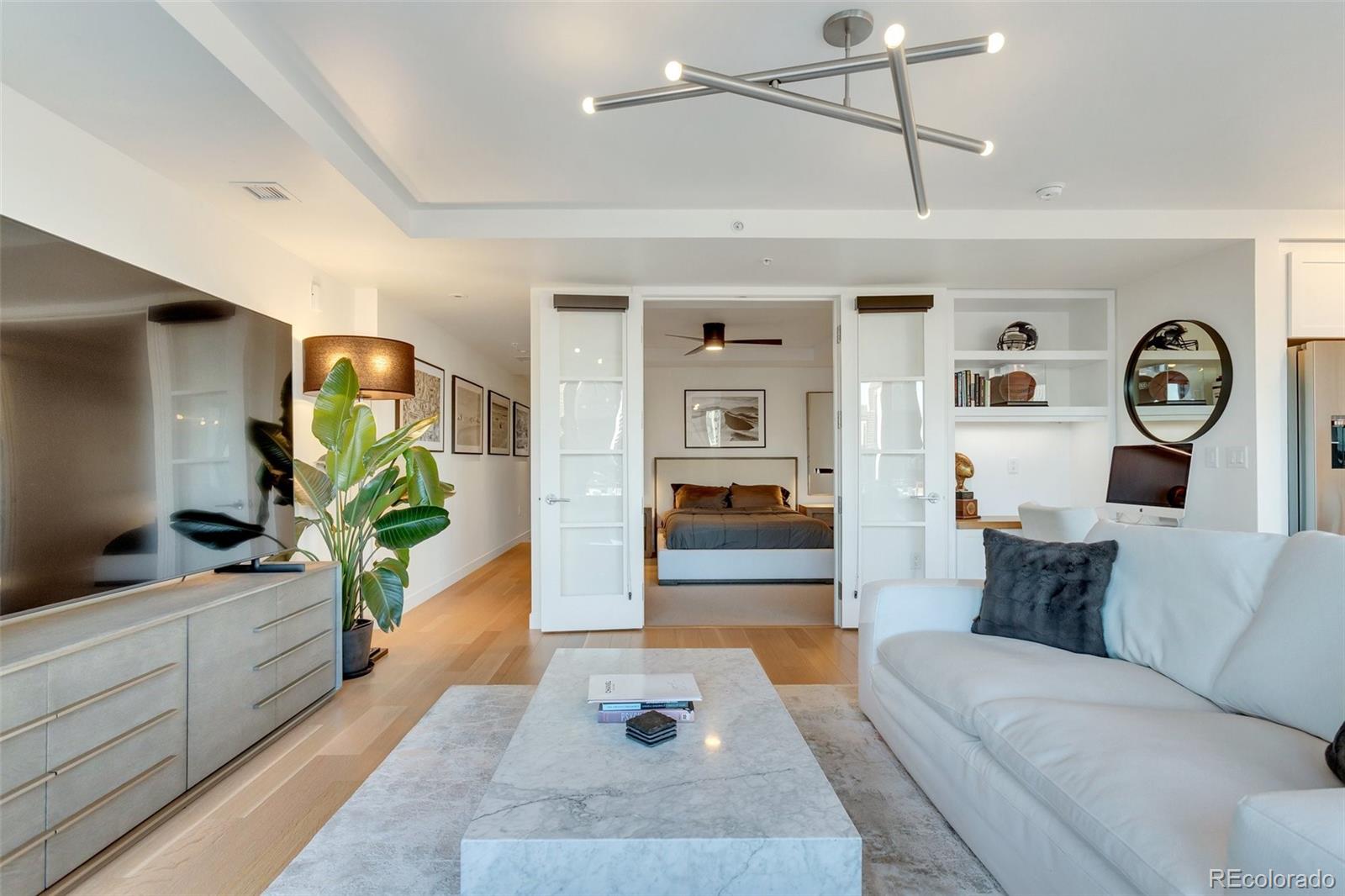 3rd image of 1750 Wewatta St #1102, Denver, CO 80202 | MLS# 9919066