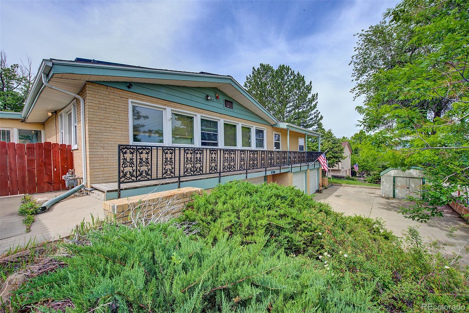 Homes for sale in Arvada, CO | 8300 W 67Th Ave, Arvada, CO 80004 | MLS# 1941814