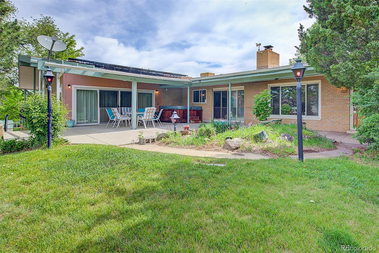 Homes for sale in Arvada, CO | 8300 W 67Th Ave, Arvada, CO 80004 | MLS# 1941814